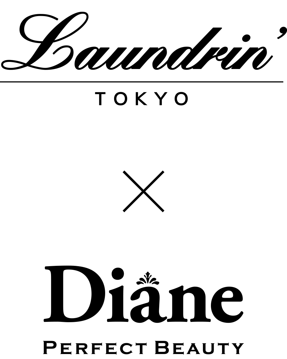 Laundrin x Diane
